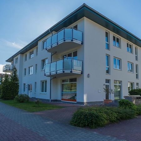 Apartament Am Maigloeckchenberg 19 Karlshagen Zewnętrze zdjęcie