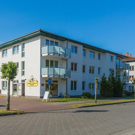 Apartament Am Maigloeckchenberg 19 Karlshagen Zewnętrze zdjęcie