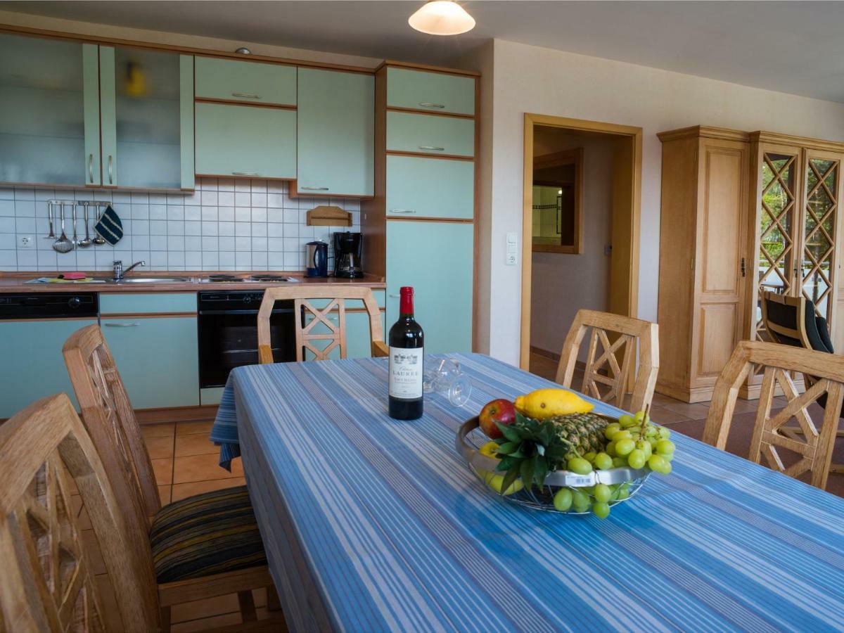 Apartament Am Maigloeckchenberg 19 Karlshagen Zewnętrze zdjęcie