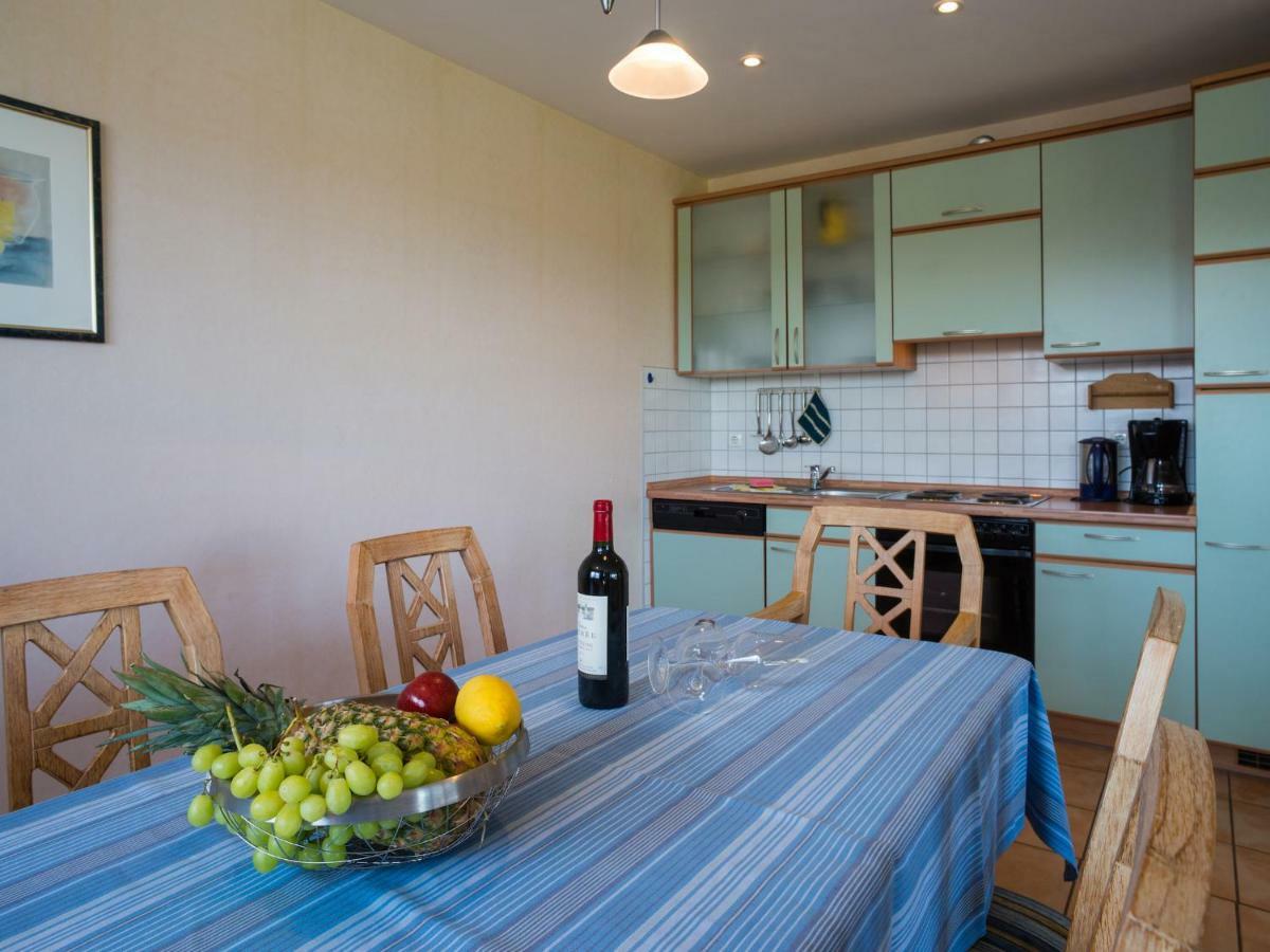 Apartament Am Maigloeckchenberg 19 Karlshagen Zewnętrze zdjęcie