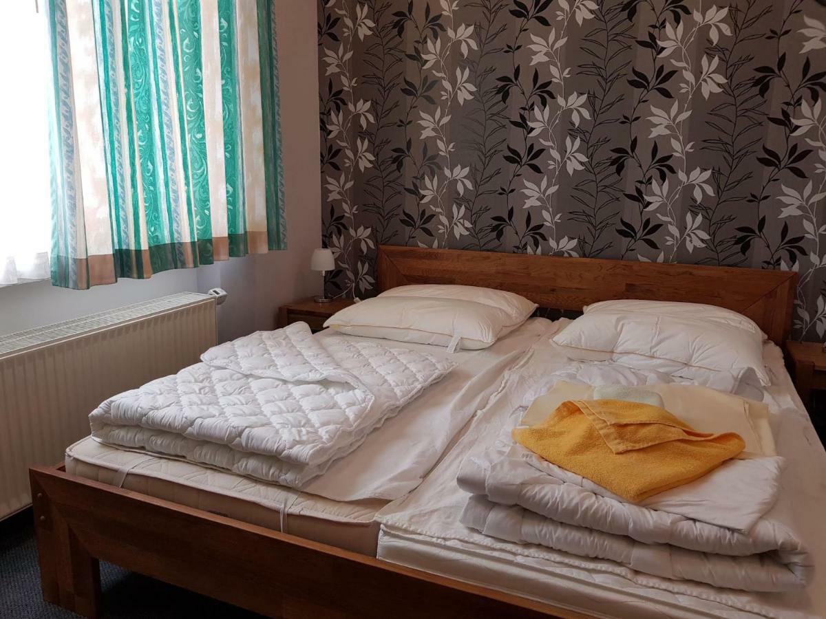 Apartament Am Maigloeckchenberg 19 Karlshagen Zewnętrze zdjęcie