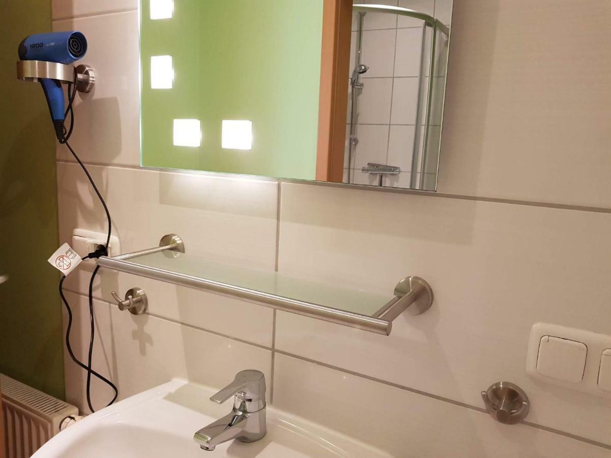 Apartament Am Maigloeckchenberg 19 Karlshagen Zewnętrze zdjęcie
