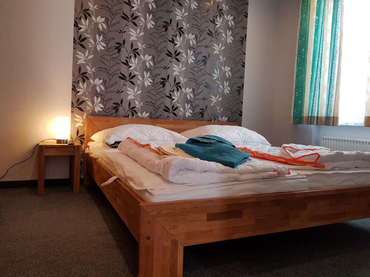 Apartament Am Maigloeckchenberg 19 Karlshagen Zewnętrze zdjęcie