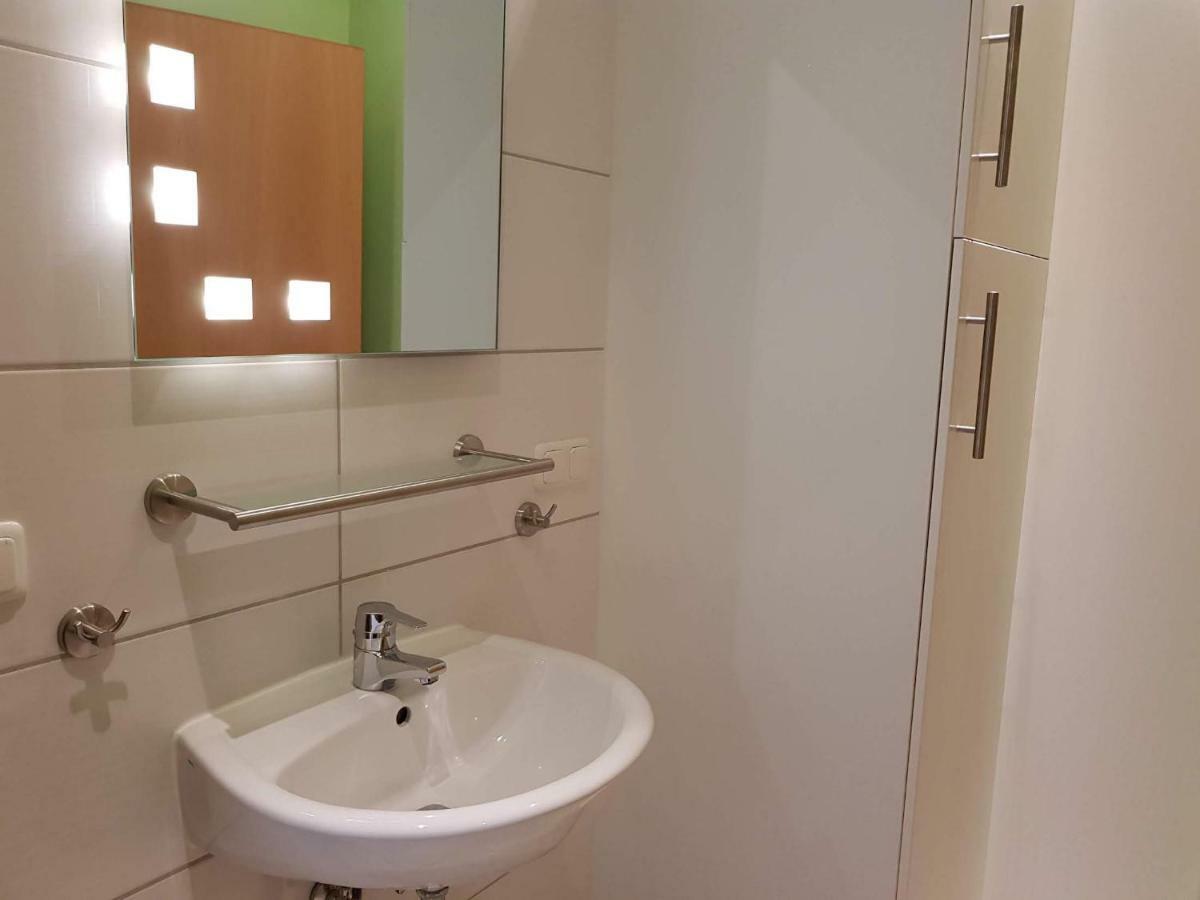Apartament Am Maigloeckchenberg 19 Karlshagen Zewnętrze zdjęcie