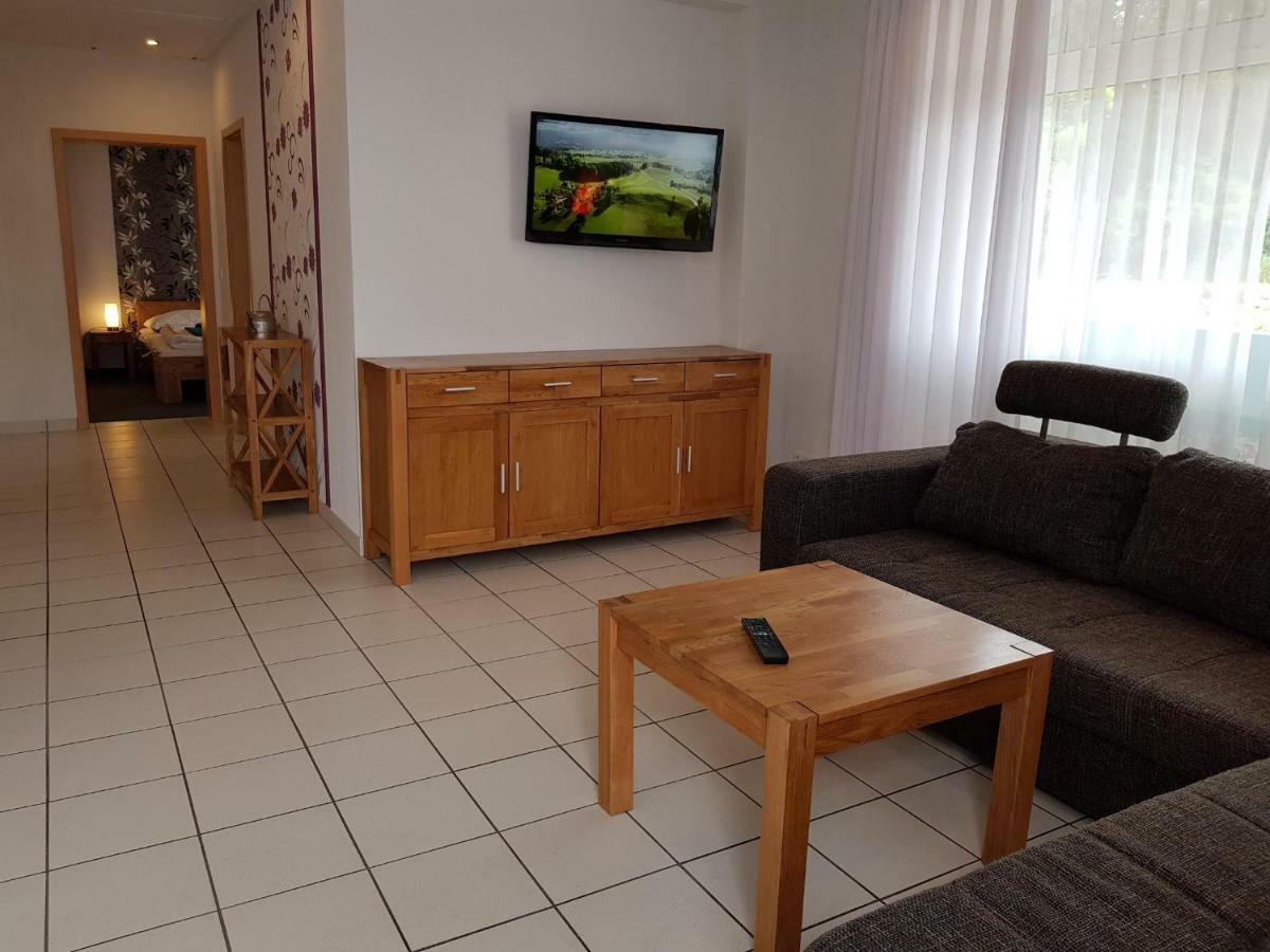 Apartament Am Maigloeckchenberg 19 Karlshagen Zewnętrze zdjęcie