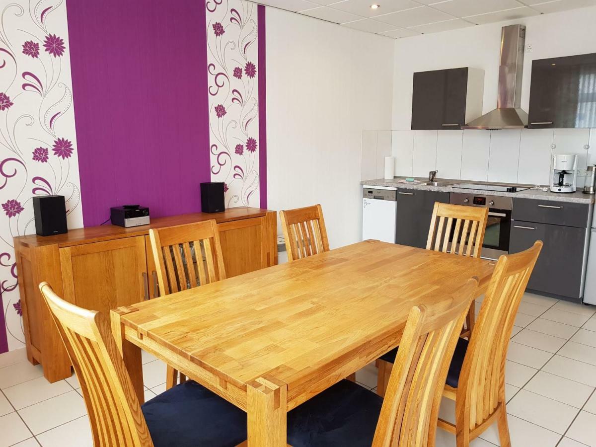 Apartament Am Maigloeckchenberg 19 Karlshagen Zewnętrze zdjęcie