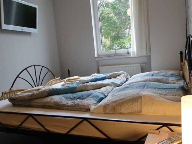 Apartament Am Maigloeckchenberg 19 Karlshagen Zewnętrze zdjęcie