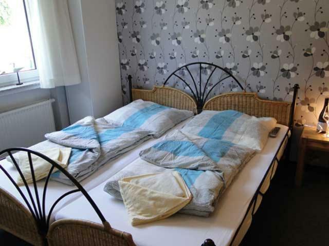 Apartament Am Maigloeckchenberg 19 Karlshagen Zewnętrze zdjęcie