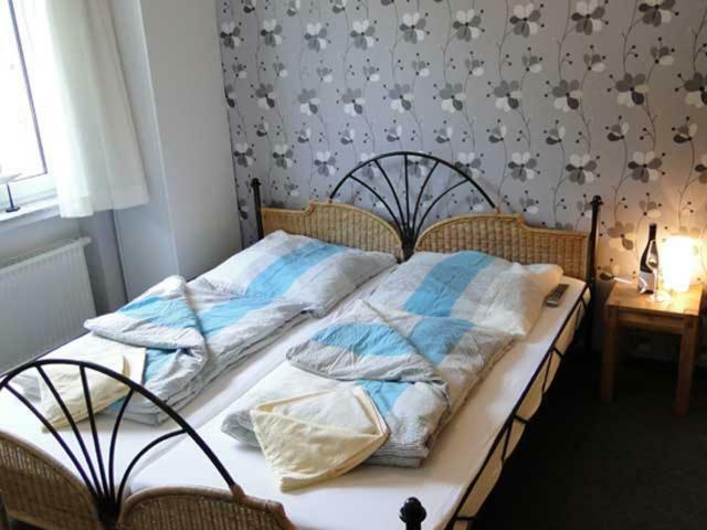 Apartament Am Maigloeckchenberg 19 Karlshagen Zewnętrze zdjęcie