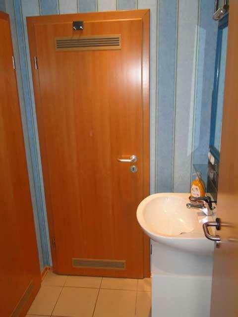 Apartament Am Maigloeckchenberg 19 Karlshagen Zewnętrze zdjęcie